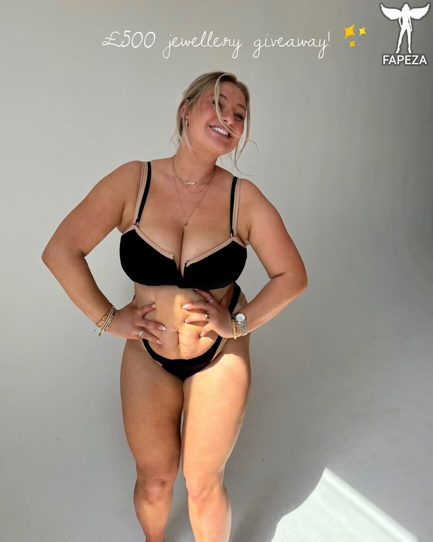 Carys Whittaker