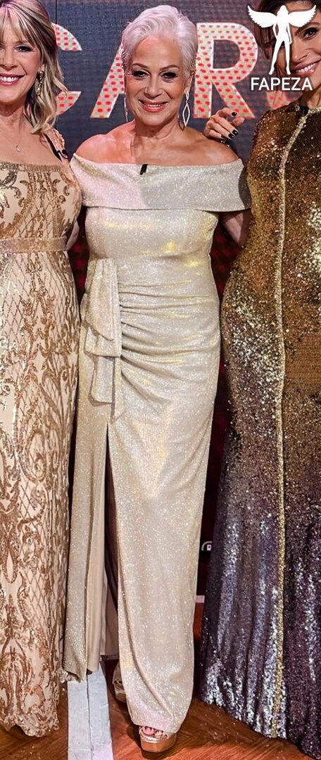 Denise Welch