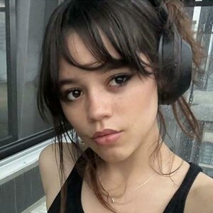 Jenna Ortega