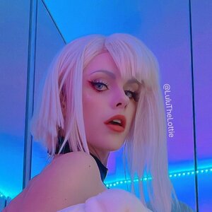 luluthelottie