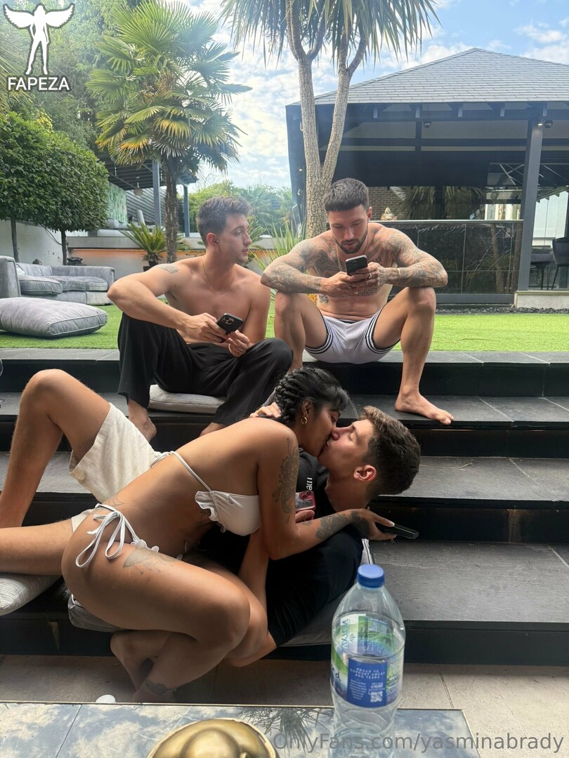 yasminabrady